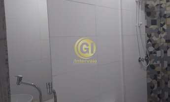 Imagem 4: APARTAMENTO 2 QUARTOS 1 BANHEIRO COM PLANEJADOS 60m² - EXCELENTE LOCALIZAÇÃO EM TAUBATÉ