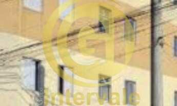 Imagem: Apartamento à venda em Taubaté-SP, Morada