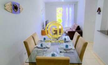 Imagem 7: Apartamento residencial para Venda - Itagua, Ubatuba 2 dormitórios sendo 1 suíte