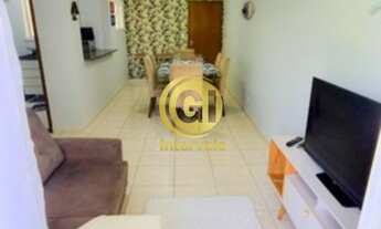 Imagem 3: Apartamento residencial para Venda - Itagua, Ubatuba 2 dormitórios sendo 1 suíte