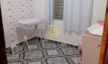 Imagem 6: Imperdível! Casa à venda em Jacareí-SP, Jardim Santa Marina: 2 quartos, 1 sala, 2 banheiro