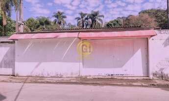 Imagem 1: Ponto comercial ao bairro Igarapes em Jacareí Espaço amplo, em localização com bastante