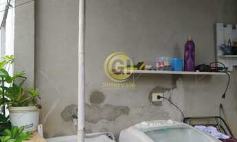 Imagem 3: Casa a venda Jardim Imperial - Jacarei - SP - 1 quarto, sala , cozinha , 1banheiro, Qu