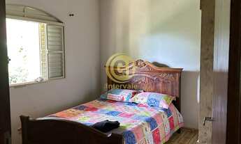 Imagem 7: CHACARA A VENDA EM SANTA BRANCA TOCA DO LEITAO 3 QUARTOS CHURRASQUEIRA 495M² DE TERRENO 29