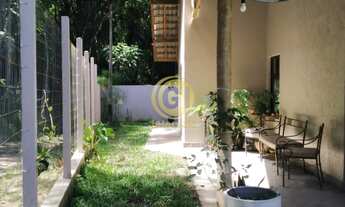 Imagem 3: Impecável Casa de 3 Quartos com 190m², Suite e 3 Vagas de Garagem em - Aproveite!