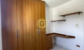 Imagem 5: OPORTUNIDADE APARTAMENTO 3 DORMITÓRIOS SENDO 1 SUÍTE - JARDIM CALIFORNIA - JACAREÍ SP