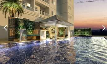 Imagem 2: Apartamento 2 quartos à venda no Lê Premiere - Jacareí/ Jardim Califórnia