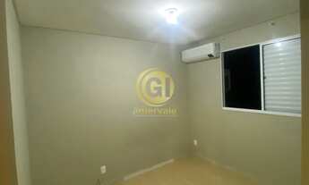 Imagem 5: APARTAMENTO NOVO COM EXCELENTE ACABAMENTO 2° ANDAR - BLOCO COM MAIS PRIVACIDADE PARQUE TER