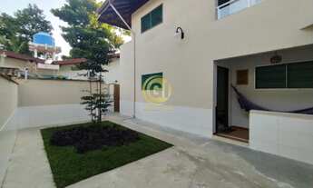 Imagem: Apartamento no itagua mobiliado com área