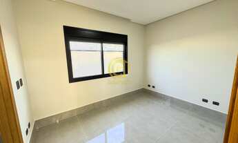 Imagem 7: CASA TERREA NO CONDOMÍNIO RESERVA RUDÁ 3 SUÍTES