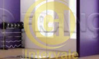 Imagem 5: Apartamento 2 quartos à venda no Lê Premiere - Jacareí/ Jardim Califórnia