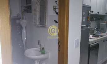 Imagem 6: Imóvel de alto padrão com 3 quartos e 2 vagas de garagem no bairro Urbanova VI em São José