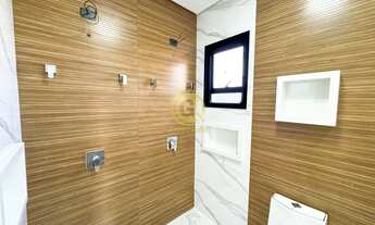 Imagem 5: CASA TERREA NO CONDOMÍNIO RESERVA RUDÁ 3 SUÍTES