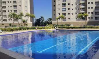 Imagem: Apartamento para venda no Condomínio Floradas