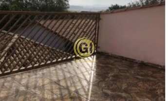 Imagem: Linda Casa no Jardim das indústrias na