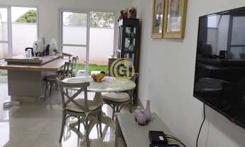 Imagem: Imóvel de alto padrão com 3 quartos e