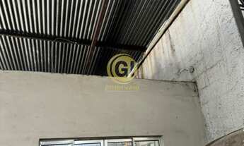 Imagem 6: Galpão Comercial à Venda em Jacareí-SP - Jardim Santa Maria 1 Sala, 1 Banheiro, 10 Vagas