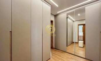 Imagem 7: Casa de Condomínio com 4 Quartos e 6 banheiros à Venda