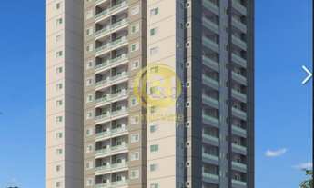 Imagem 7: Apartamento 2 quartos à venda no Lê Premiere - Jacareí/ Jardim Califórnia