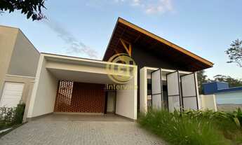 Imagem: CASA EM CONDOMINIO PARA VENDA 3 DORMITÓRIOS