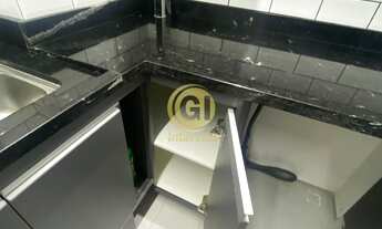 Imagem 4: APARTAMENTO NOVO COM EXCELENTE ACABAMENTO 2° ANDAR - BLOCO COM MAIS PRIVACIDADE PARQUE TER