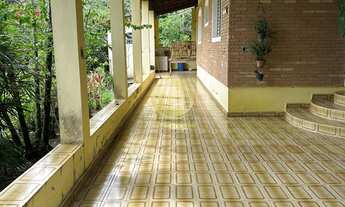 Imagem 4: CHACARA A VENDA EM SANTA BRANCA TOCA DO LEITAO 3 QUARTOS CHURRASQUEIRA 495M² DE TERRENO 29