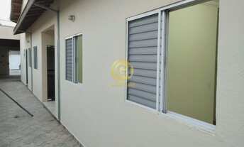 Imagem 5: Casa residencial para Venda - Jardim Emília, Jacareí 3 dormitórios sendo 1 suíte