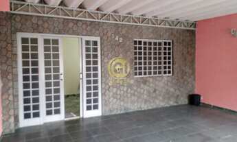 Imagem 2: Imperdível! Casa à venda em Jacareí-SP, Jardim Santa Marina: 2 quartos, 1 sala, 2 banheiro