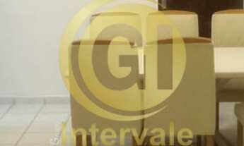 Imagem 3: APARTAMENTO NO CENTRO DE JACAREI PARA VENDA,PLANEJADOS,64M²