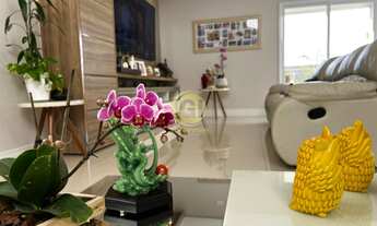 Imagem 5: Casa residencial para Venda - Paratehy - São José dos Campos - SP - 4 suítes, sendo 2 mast