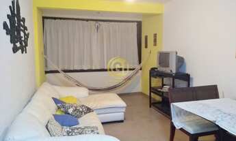 Imagem 3: Apartamento no Itagua a venda próx a praia - CONDOMINIO ALDEIA MAR - 2 quartos com Suíte