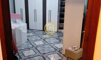 Imagem 7: Imperdível! Casa à venda em Jacareí-SP, Jardim Santa Marina: 2 quartos, 1 sala, 2 banheiro