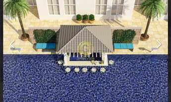 Imagem 4: Apartamento 2 quartos à venda no Lê Premiere - Jacareí/ Jardim Califórnia