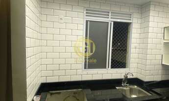 Imagem 7: APARTAMENTO NOVO COM EXCELENTE ACABAMENTO 2° ANDAR - BLOCO COM MAIS PRIVACIDADE PARQUE TER