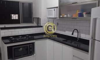 Imagem 1: APARTAMENTO 2 QUARTOS 1 BANHEIRO COM PLANEJADOS 60m² - EXCELENTE LOCALIZAÇÃO EM TAUBATÉ