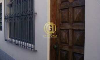 Imagem 2: Casa residencial para Venda - Parque Santo Antônio, Jacareí 2 dormitórios, 1 sala, 1 banhe