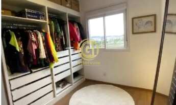 Imagem: Residencial Bosque Paratehy oferece um apartamento