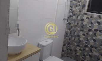 Imagem 7: APARTAMENTO 2 QUARTOS 1 BANHEIRO COM PLANEJADOS 60m² - EXCELENTE LOCALIZAÇÃO EM TAUBATÉ