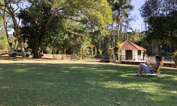 Imagem 6: CHÁCARA PARA VENDA EM SÃO JOSE OS CAMPOS, 10.000 METROS DE TERRENO E 500 DE CONSTRUÇÃO,IDE