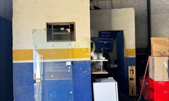 Imagem 7: Galpão Comercial à Venda em Jacareí-SP - Jardim Santa Maria 1 Sala, 1 Banheiro, 10 Vagas