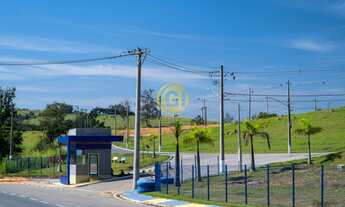 Imagem: Terreno Industrial para Galpões Logísticos