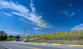 Imagem 3: Terreno Industrial para Galpões Logísticos metragem de 1000 metros - Caçapava SP