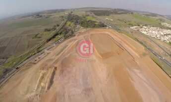 Imagem 5: Terreno Industrial para Galpões Logísticos metragem de 1000 metros - Caçapava SP