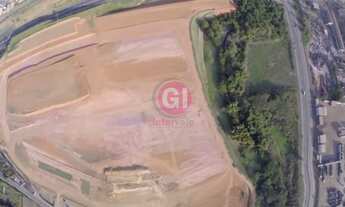 Imagem 6: Terreno Industrial para Galpões Logísticos metragem de 2307,49 metros - Caçapava SP