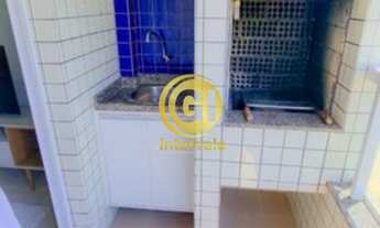 Imagem 2: Apartamento residencial para Venda - Itagua, Ubatuba 2 dormitórios sendo 1 suíte