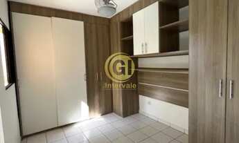 Imagem 6: OPORTUNIDADE APARTAMENTO 3 DORMITÓRIOS SENDO 1 SUÍTE - JARDIM CALIFORNIA - JACAREÍ SP