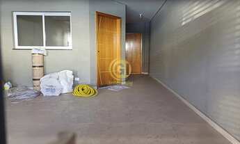 Imagem 2: SOBRADO NOVO A VENDA com 3 Dormitórios no Jardim das Indústrias, em São José dos Campos