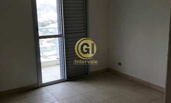 Imagem 3: Apartamento residencial para Venda e Locação Cidade Jardim, Caraguatatuba 2 Dormitórios,