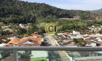 Imagem 5: Apartamento residencial para Venda e Locação Cidade Jardim, Caraguatatuba 2 Dormitórios,