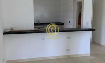 Imagem 6: Apartamento residencial para Venda e Locação Cidade Jardim, Caraguatatuba 2 Dormitórios,